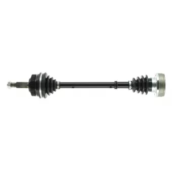 Arbre de transmission CEVAM 5872Z