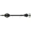 Arbre de transmission CEVAM 5873 - Visuel 1