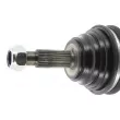 Arbre de transmission CEVAM 5873 - Visuel 2