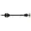 Arbre de transmission CEVAM 5873Z - Visuel 1