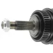 Arbre de transmission CEVAM 5873Z - Visuel 2