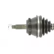 Arbre de transmission CEVAM 5874Z - Visuel 2