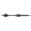 Arbre de transmission CEVAM 5875 - Visuel 1