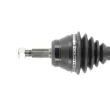 Arbre de transmission CEVAM 5875 - Visuel 2