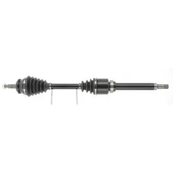 Arbre de transmission CEVAM 5875Z