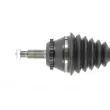 Arbre de transmission CEVAM 5875Z - Visuel 2