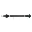 Arbre de transmission CEVAM 5879 - Visuel 1