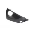 Baguette et bande protectrice, pare-chocs avant gauche BLIC 6502-07-5509915PP - Visuel 1