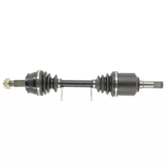 Arbre de transmission CEVAM