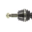 Arbre de transmission CEVAM 5880 - Visuel 2