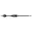 Arbre de transmission CEVAM 5881 - Visuel 1