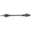 Arbre de transmission avant droit CEVAM 5882Z - Visuel 1