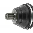 Arbre de transmission CEVAM 5883 - Visuel 2