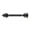 Arbre de transmission CEVAM 5883Z - Visuel 1