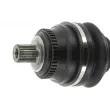 Arbre de transmission CEVAM 5883Z - Visuel 2