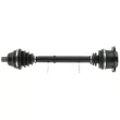 Arbre de transmission CEVAM 5884 - Visuel 1