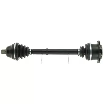 Arbre de transmission CEVAM 5884