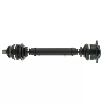 Arbre de transmission CEVAM 5884Z