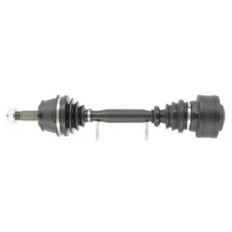 Arbre de transmission CEVAM
