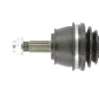 Arbre de transmission CEVAM 5885Z - Visuel 2