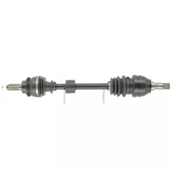 Arbre de transmission CEVAM 5886Z