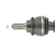 Arbre de transmission CEVAM 5886Z - Visuel 2