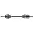 Arbre de transmission CEVAM 5888 - Visuel 1