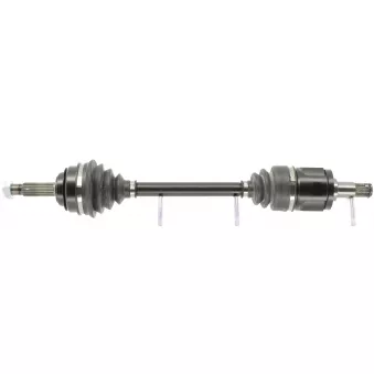 Arbre de transmission CEVAM 5888