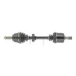 Arbre de transmission CEVAM 5892 - Visuel 1