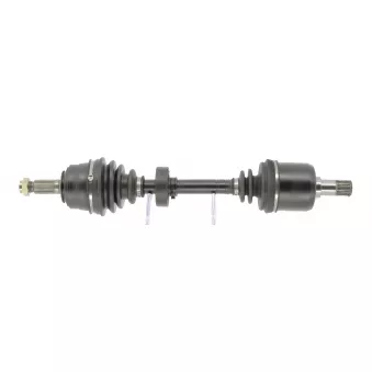 Arbre de transmission CEVAM 5892