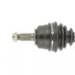 Arbre de transmission CEVAM 5892 - Visuel 2