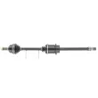 Arbre de transmission CEVAM 5893 - Visuel 1