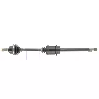 Arbre de transmission CEVAM 5893