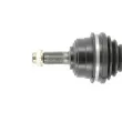 Arbre de transmission CEVAM 5893 - Visuel 2