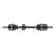 Arbre de transmission CEVAM 5894 - Visuel 1