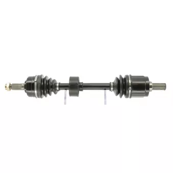 Arbre de transmission CEVAM 5894