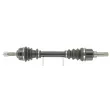 Arbre de transmission CEVAM 5895 - Visuel 1