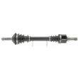 Arbre de transmission CEVAM 5895Z - Visuel 1