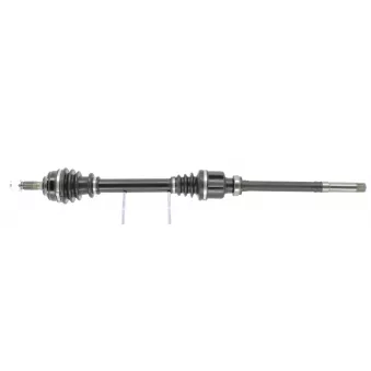Arbre de transmission CEVAM 5896