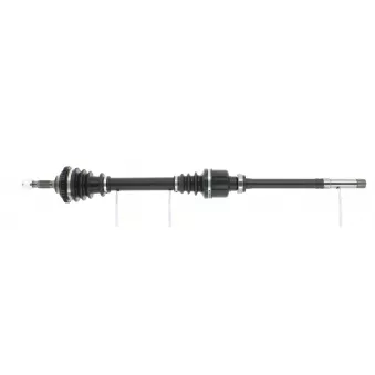 Arbre de transmission CEVAM 5896Z