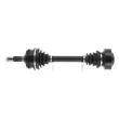 Arbre de transmission CEVAM 5897Z - Visuel 1