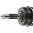 Arbre de transmission CEVAM 5897Z - Visuel 2