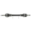 Arbre de transmission CEVAM 5898 - Visuel 1