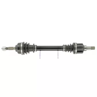 Arbre de transmission CEVAM 5898