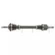 Arbre de transmission CEVAM 5898Z - Visuel 1