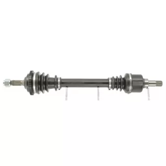 Arbre de transmission CEVAM 5898Z
