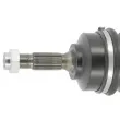 Arbre de transmission CEVAM 5899 - Visuel 2
