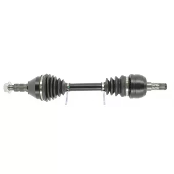 Arbre de transmission CEVAM