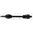 Arbre de transmission CEVAM 5901 - Visuel 1
