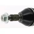 Arbre de transmission CEVAM 5901 - Visuel 2